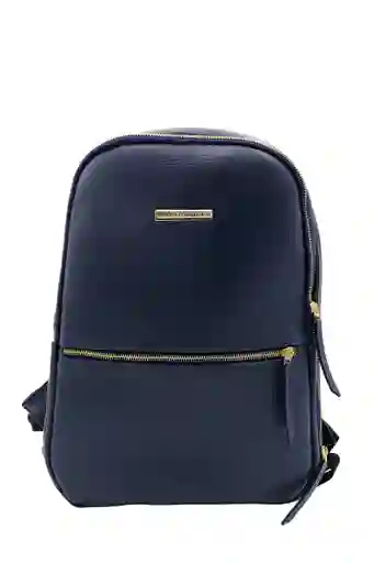 Morral Azul Cherry