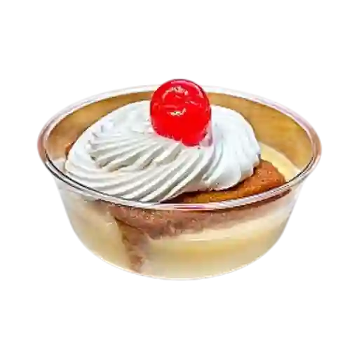 Postre Borracho