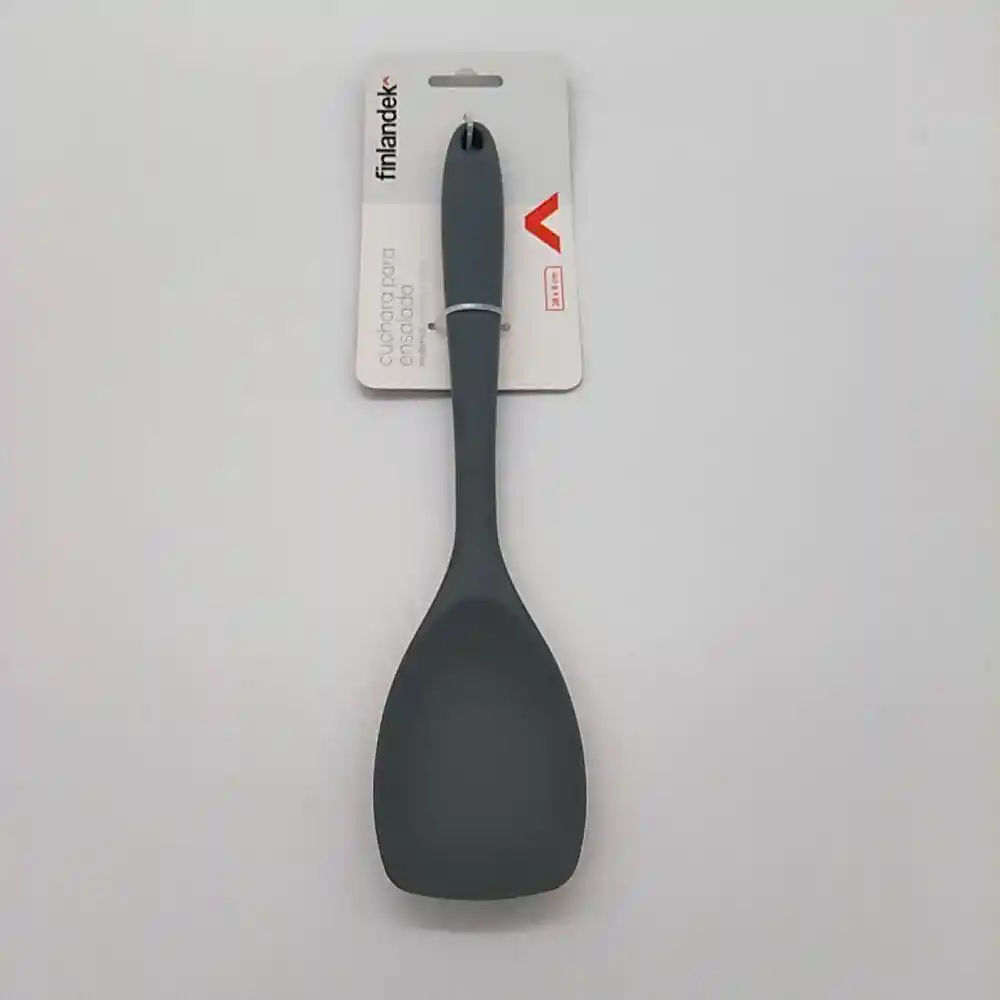 Cuchara de Ensalada Finlandek Ktg28