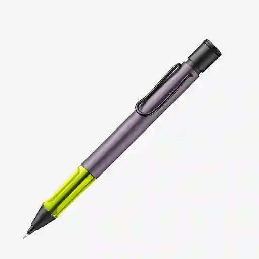 Lamy Portamina al Star Aubergine