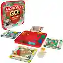 Hasbro Gaming Juego de Mesa Monopoly go