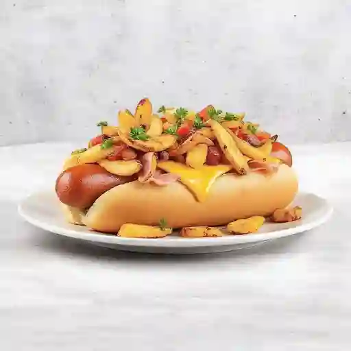 Perro Italo Americano