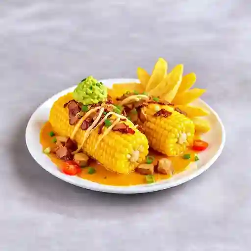 Mazorca Super Ranchera