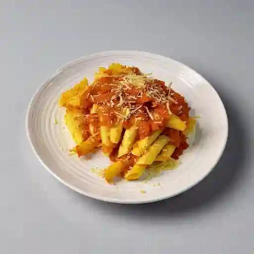 Pasta Napolitana