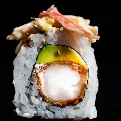 Ebi Crab Maki