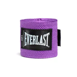 Vendas de Boxeo Purpura 120'' Everlast