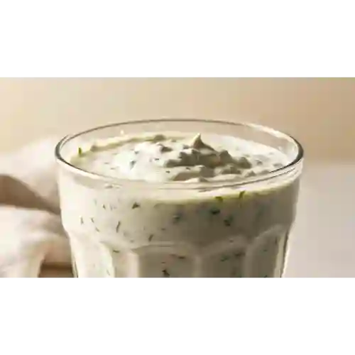 Vaso de Salsa Ranch