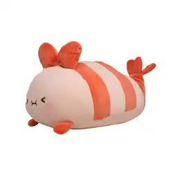 Miniso Peluche Acostado Vitality Cafetería Camarón
