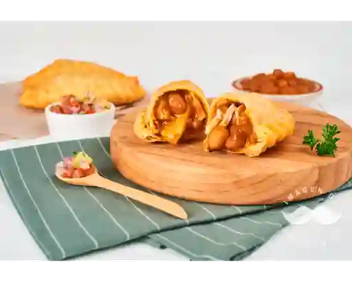 Empanada Mexicana
