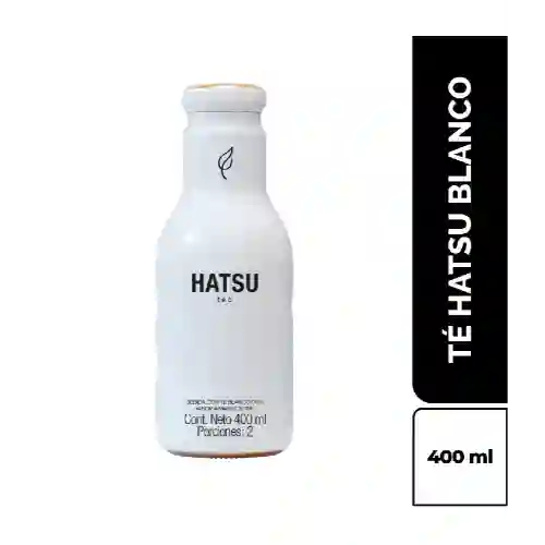 Tea Hatsu Mangostino 400ml