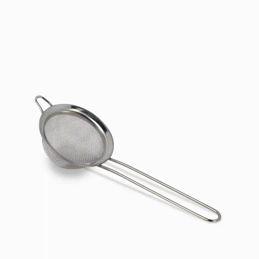 Ambiente Gourmet Colador en Acero Inoxidable 8 cm