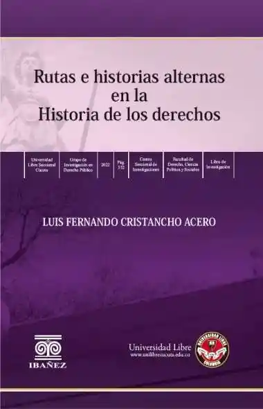Rutas e Historias Alternas en La Historia de Los Derechos