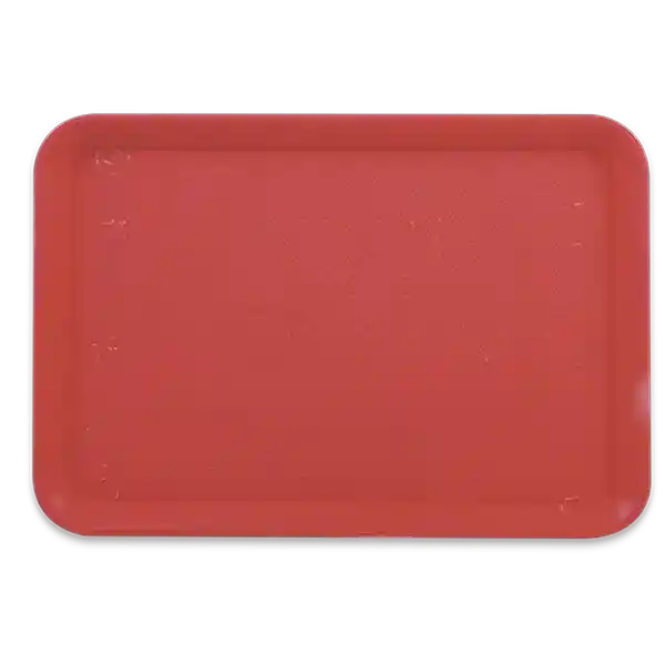 Duramax Bandeja Grande Colores Surtidos 47 x 35 cm