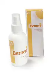 Bemerin Loción Tópica (0.1 g / 1.5 g)