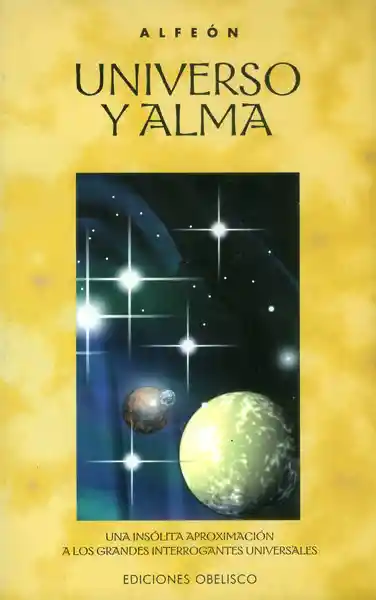 Universo y Alma - Alfeón