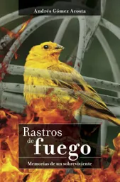 Rastros de Fuego