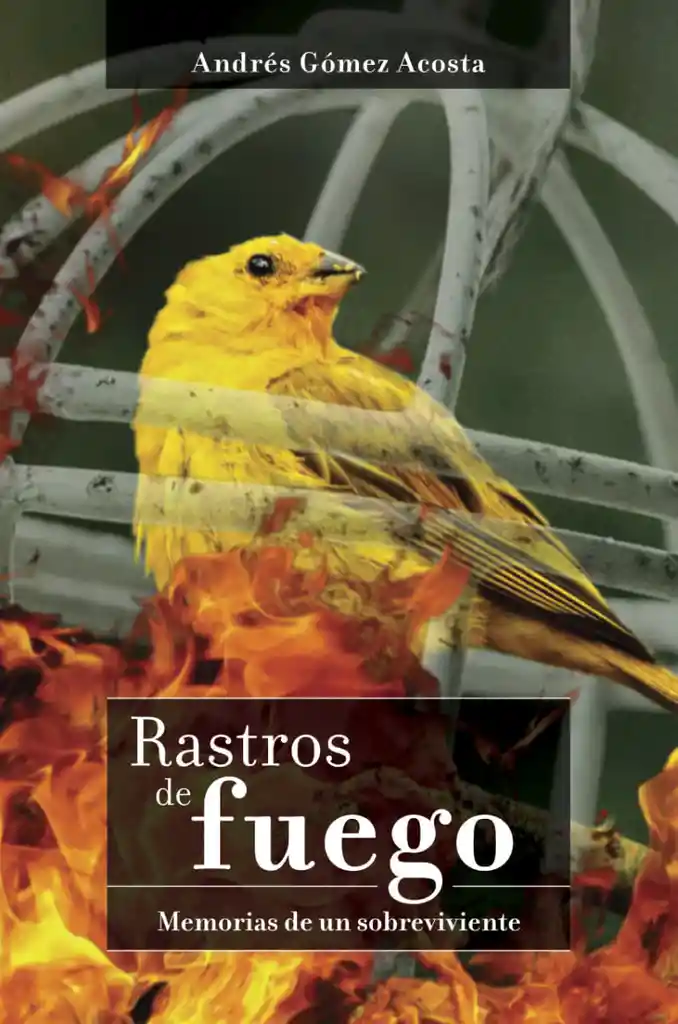 Rastros de Fuego