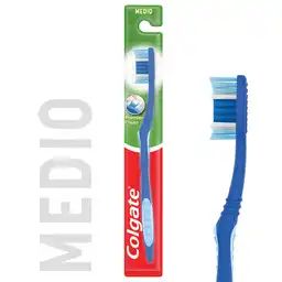 Colgate Cepillo de Dientes Premier Clean