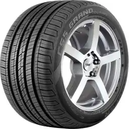 Cooper Llanta 235/65 R17 104H Cs5 Ultra Tour 400023517006