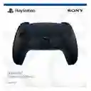 Control Inalámbrico Play Station 5 Dualsense Negro