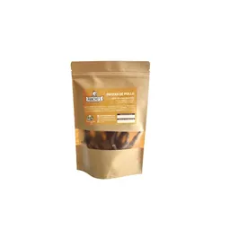 Snack Natural Para Perro Pancho's Kitchen - Patitas de Pollo