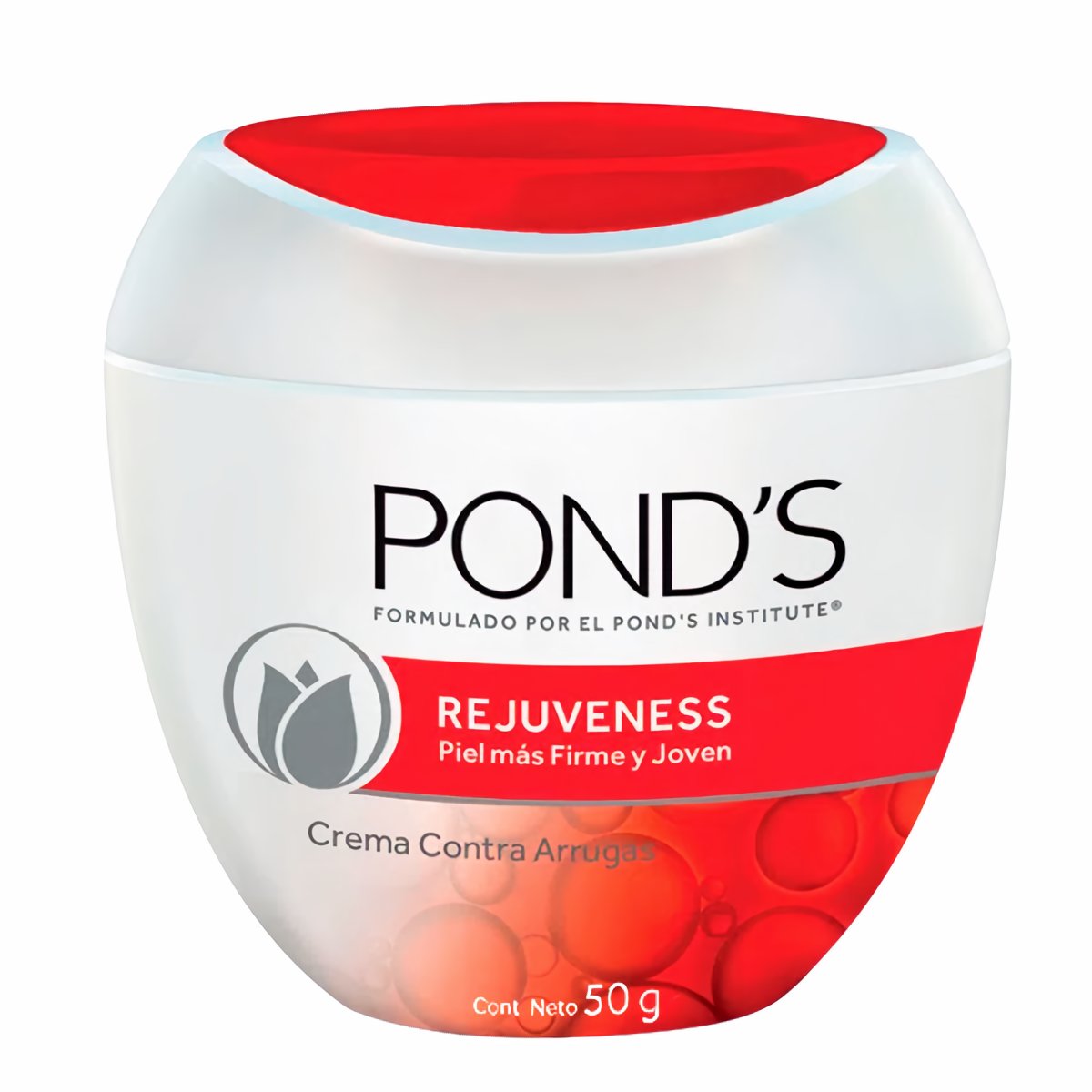 Ponds Crema Antiarrugas Rejuveness 50 g