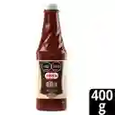 Salsa Fruco BBQ artesanal botella 400G