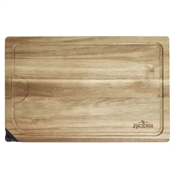 Tabla Parrilla Sharp 40 Lh