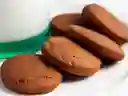 Produpan Galletas Cucas Hechas con Panela