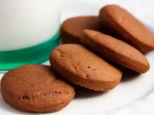 Produpan Galletas Cucas Hechas con Panela