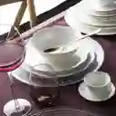 Ambiente Gourmet Plato Pequeño Opra 19 cm