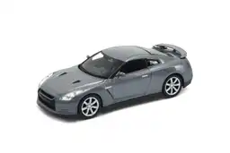 T14 Nissan Gtr Cristina Herranz