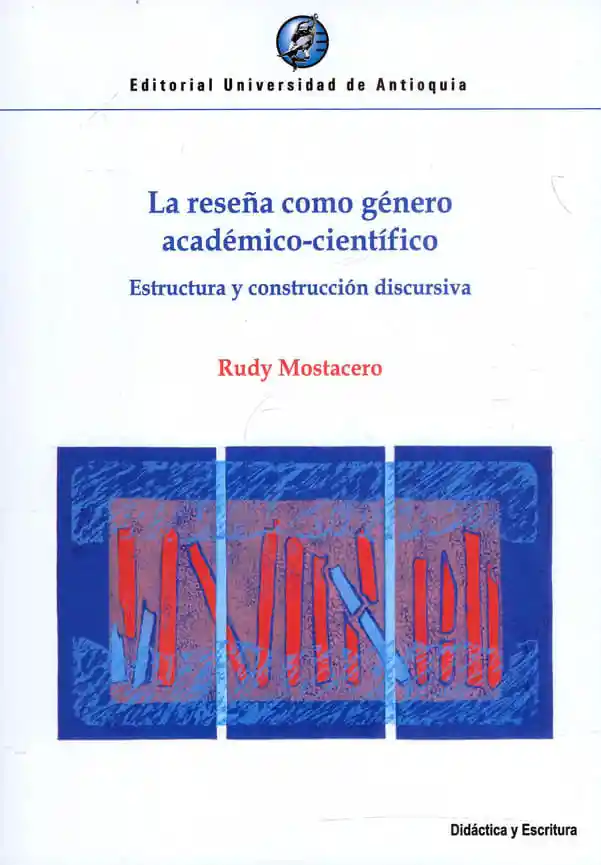 La Reseña Como Género Académicocientífico