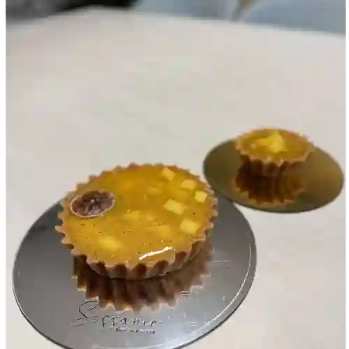 Crostata Sessanio para Compartir