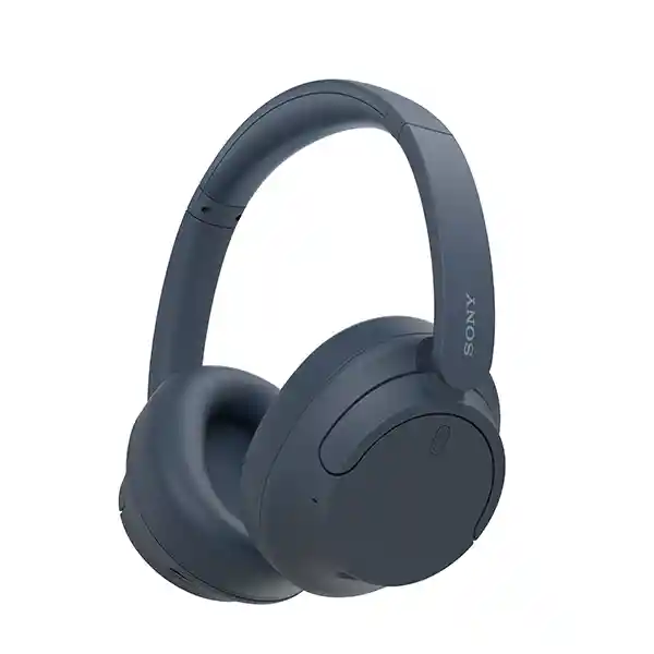 Sony Audífonos Wireless en Azul WH-CH720N