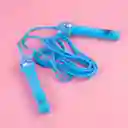 Cuerda de Salto Care Bears Figura Azul Miniso