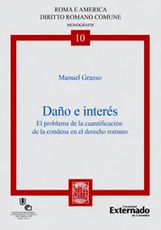 Daño e Interés