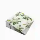 Servilleta Flor Magnolia Ambiente Gourmet