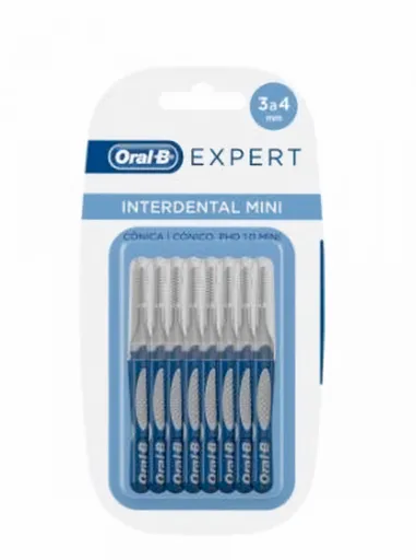 Oral-B Cepillo Interdental Mini