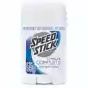 Desodorante Hombre Speed Stick Clinical Crema 55 g