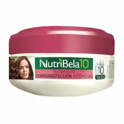 Nutribela Tratamiento Para Cabello