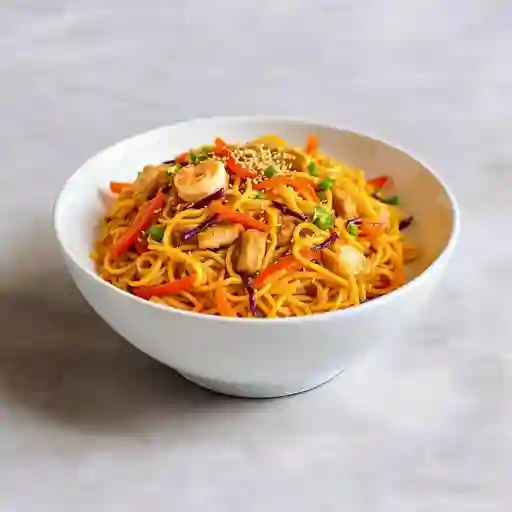 Pastas Yakisoba