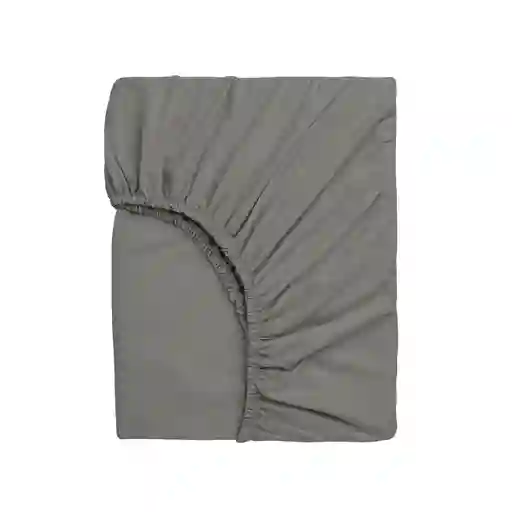 Sab Ajust Doble F35 Btela Gris Doble-gris/plat