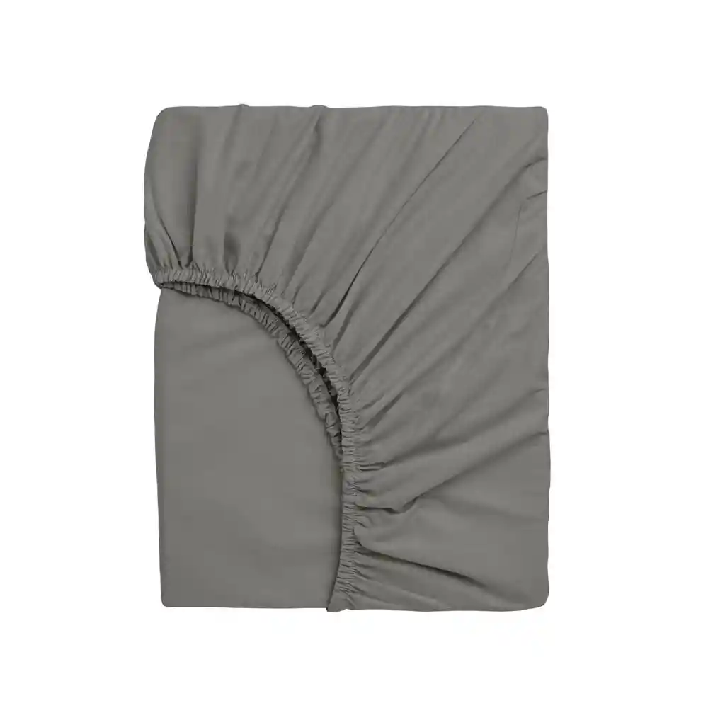 Sab Ajust Doble F35 Btela Gris Doble-gris/plat