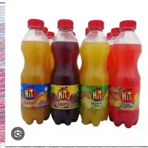 Jugo hit 500ml