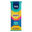 Pastas Pan Spaghetti Tamaño Familiar (1000 Gr)