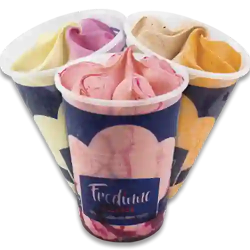 Tarro de Helado