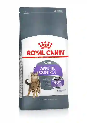 Royal Canin Alimento para Gatos Appetite Control 