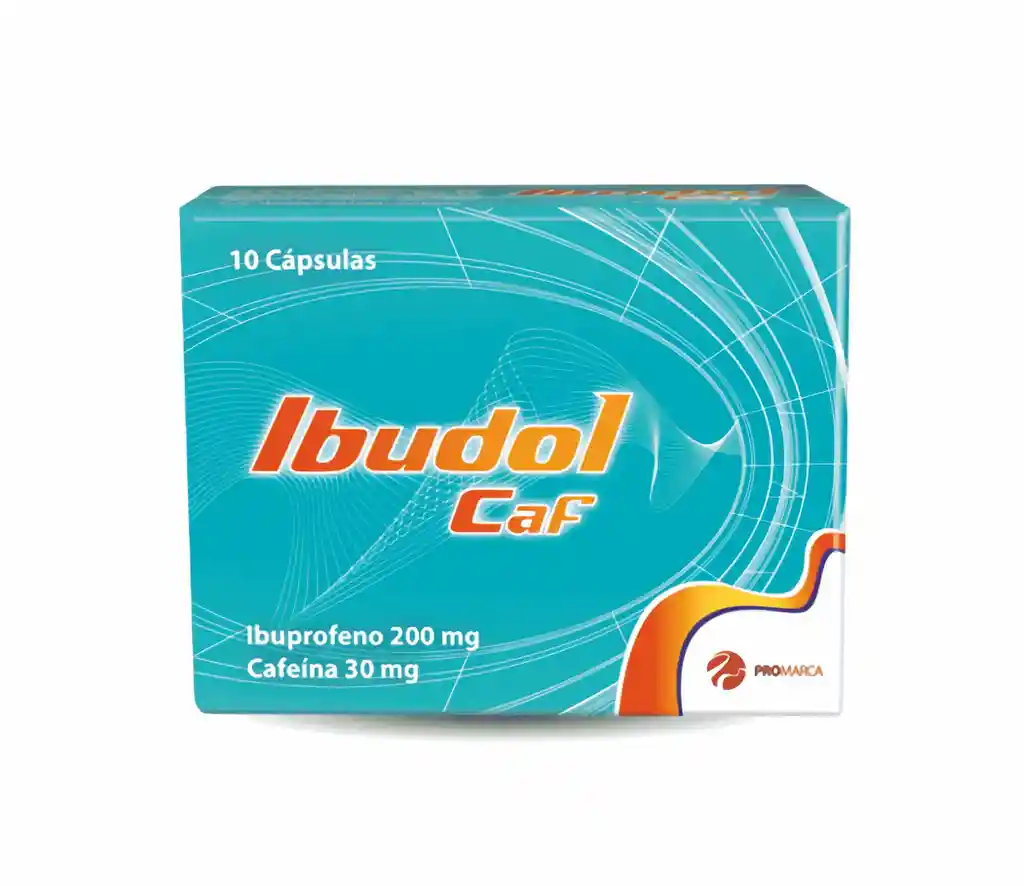 Ibudol Caf