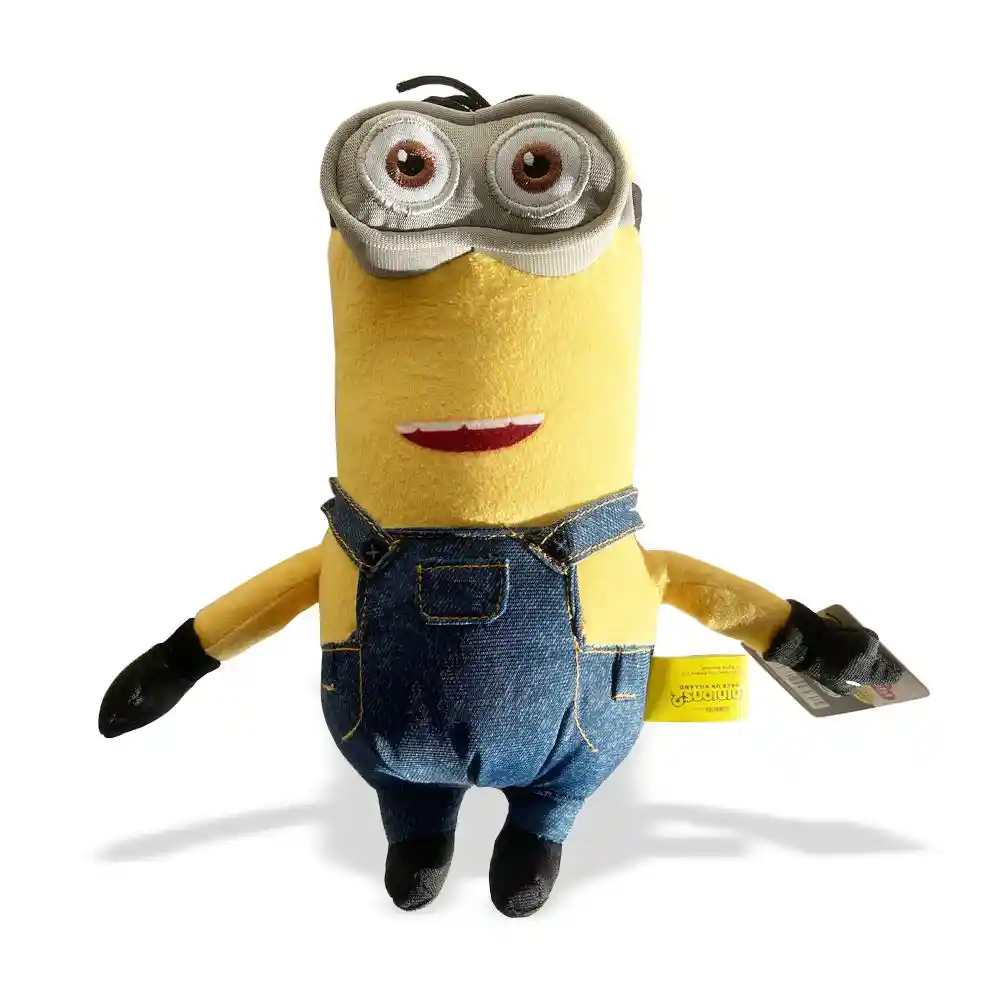 Peluche Minions